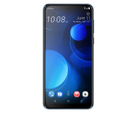 HTC Desire 19+ 4/64GB Dual SIM NFC blue - 514238 - zdjęcie 2